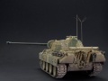 Dragon 1/35 Bef.Pz.Kpfw.V Panther Ausf.A I./Pz/Rgt.GD