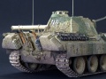 Dragon 1/35 Bef.Pz.Kpfw.V Panther Ausf.A I./Pz/Rgt.GD