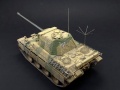 Dragon 1/35 Bef.Pz.Kpfw.V Panther Ausf.A I./Pz/Rgt.GD