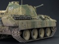 Dragon 1/35 Bef.Pz.Kpfw.V Panther Ausf.A I./Pz/Rgt.GD