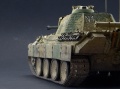 Dragon 1/35 Bef.Pz.Kpfw.V Panther Ausf.A I./Pz/Rgt.GD