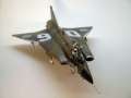 Hasegawa 1/48 SAAB J35F-2 Draken