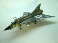 Hasegawa 1/48 SAAB J35F-2 Draken