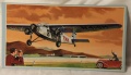  Monogram 1/77 Ford 4-AT Tri-motor