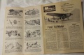  Monogram 1/77 Ford 4-AT Tri-motor