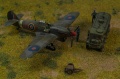  1/72 Hawker Hurricane Mk IIC