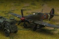  1/72 Hawker Hurricane Mk IIC