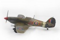 1/72 Hawker Hurricane Mk IIC