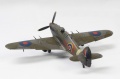  1/72 Hawker Hurricane Mk IIC