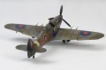  1/72 Hawker Hurricane Mk IIC