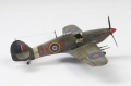  1/72 Hawker Hurricane Mk IIC