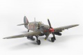  1/72 Hawker Hurricane Mk IIC