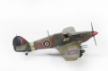  1/72 Hawker Hurricane Mk IIC