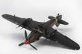  1/72 Hawker Hurricane Mk IIC