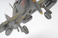  1/72 Hawker Hurricane Mk IIC