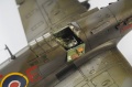  1/72 Hawker Hurricane Mk IIC