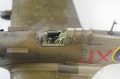 Конверсия 1/72 Hawker Hurricane Mk IIC