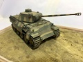  1/72 Pz. Kpfw. V Panther