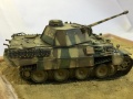  1/72 Pz. Kpfw. V Panther