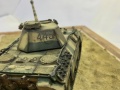  1/72 Pz. Kpfw. V Panther