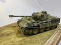  1/72 Pz. Kpfw. V Panther