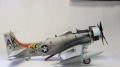 Zoukei-mura 1/32 A-1H Skyraider