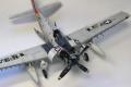 Zoukei-mura 1/32 A-1H Skyraider