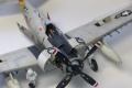 Zoukei-mura 1/32 A-1H Skyraider