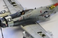 Zoukei-mura 1/32 A-1H Skyraider