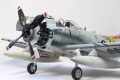 Zoukei-mura 1/32 A-1H Skyraider