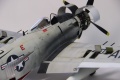 Zoukei-mura 1/32 A-1H Skyraider