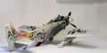 Zoukei-mura 1/32 A-1H Skyraider