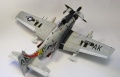 Zoukei-mura 1/32 A-1H Skyraider