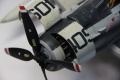 Zoukei-mura 1/32 A-1H Skyraider