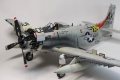 Zoukei-mura 1/32 A-1H Skyraider