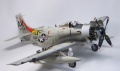 Zoukei-mura 1/32 A-1H Skyraider