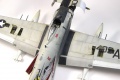 Zoukei-mura 1/32 A-1H Skyraider