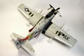 Zoukei-mura 1/32 A-1H Skyraider