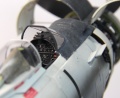 Zoukei-mura 1/32 A-1H Skyraider