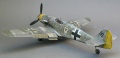 Trumpeter 1/32 Bf-109G-10