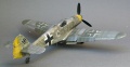 Trumpeter 1/32 Bf-109G-10