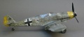 Trumpeter 1/32 Bf-109G-10