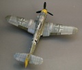 Trumpeter 1/32 Bf-109G-10