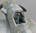 Trumpeter 1/32 Bf-109G-10