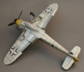 Trumpeter 1/32 Bf-109G-10