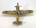 Hasegawa 1/48 Macchi C.202 -  ?