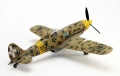 Hasegawa 1/48 Macchi C.202 -  ?