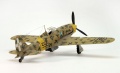 Hasegawa 1/48 Macchi C.202 -  ?