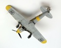 Hasegawa 1/48 Macchi C.202 -  ?