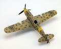 Hasegawa 1/48 Macchi C.202 -  ?